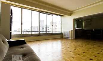 Imagem: Apartamento para Aluguel - Centro Histórico