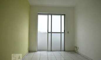 Imagem 2: Apartamento para Aluguel - Jardim Santa Teresinha, 2 Quartos, 47 m2