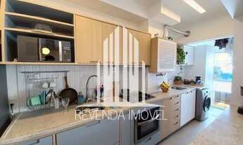 Imagem 5: Apartamento no Condomínio In Design Liberdade na Liberdade com 65m² 2 dormitórios 2 banhei