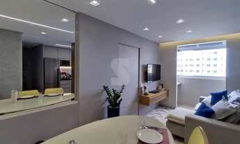 Imagem 4: Apartamento à venda, 2 quartos, 1 suíte, 1 vaga, Jardim Riacho das Pedras - Contagem/MG