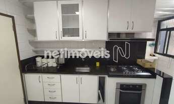 Imagem 7: Locação Apartamento 4 quartos Barro Vermelho Vitória