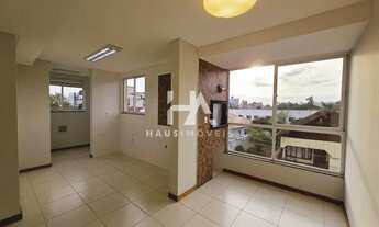 Imagem 5: Apartamento para aluguel possui 73 metros quadrados com 2 quartos em Centro - Jaraguá do S