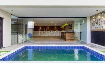 Imagem 6: Venda Casa em condomínio com 3 dormitórios