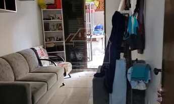 Imagem: Apartamento no bairro Nova Gerty - São