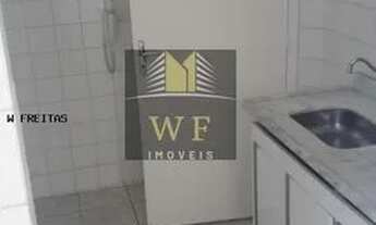 Imagem 6: Apartamento para Locação em Osasco, Piratininga, 2 dormitórios, 1 banheiro, 1 vaga