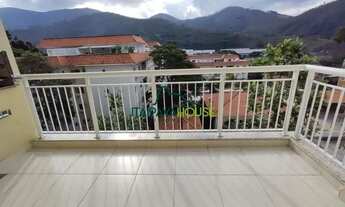 Imagem 3: Petrópolis - Apartamento Padrão - ITAIPAVA