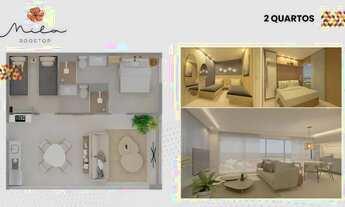 Imagem 4: Mila Rooftop - Tamandaré/PE