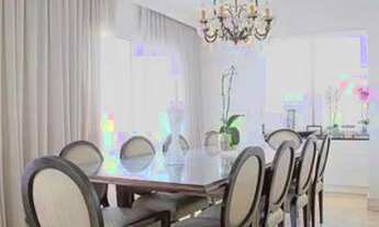 Imagem 6: Venda Apartamento 4 Dormitórios - 300 m² Higienópolis