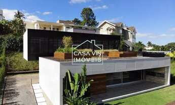 Imagem: Casa Residencial para venda e locação