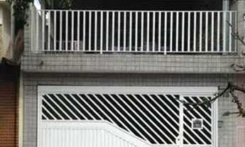 Imagem: Casa Ampla e Arejada a venda no Pestana