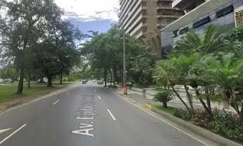 Imagem 5: EXCELENTE APARTAMENTO NA LAGOA COM 319M²