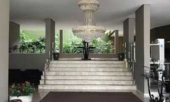 Imagem 2: Cobertura com 3 dormitórios, 227 m² - venda por R$ 1.800.000,00 ou aluguel por R$ 7.400,00