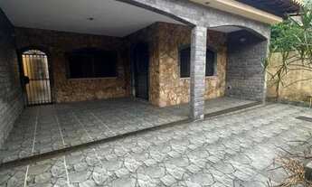 Imagem 2: Casa com 3 dormitórios à venda, 166 m² por R$ 370.000,00 - Senador Vasconcelos - Rio de Ja