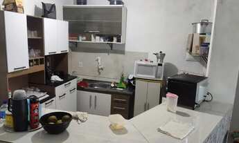 Imagem 6: Casa com ponto comercial para venda com 3/4 em Barra de Jacuípe em Camaçari Bahia