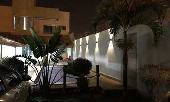 Imagem 6: Casa com piscina locação para temporada Uberlândia