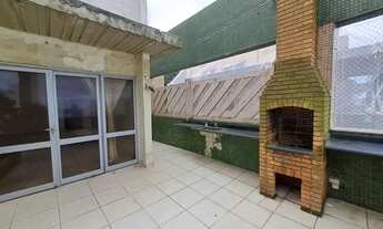 Imagem 7: Cobertura duplex para venda com 423 metros quadrados com 7 quartos em Pitangueiras - Guaru