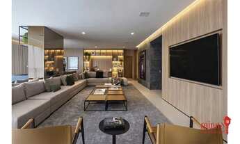 Imagem 7: NOVA LIMA - Apartamento Padrão - Jardim das Mangabeiras