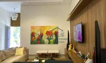 Imagem 6: Casa para venda Condomínio Tamboré em Jaguariúna