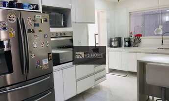 Imagem 7: Casa com 3 dormitórios para alugar, 430 m² por R$ 22.150/mês - Recreio dos Bandeirantes