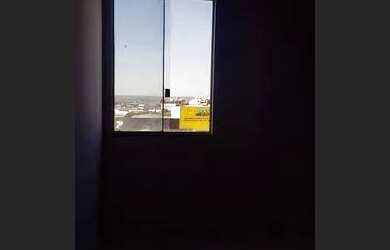 Imagem 4: Ap 1 quarto ADE Águas Claras, conjunto 2