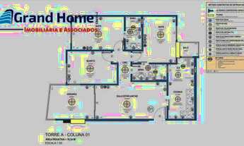 Imagem 2: Apartamento 3 quartos em Itapuã