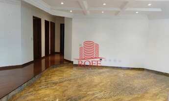 Imagem 3: Apartamento com 4 dormitórios, 216 m² - venda por R$ 6.000.000,00 ou aluguel por R$ 33.650