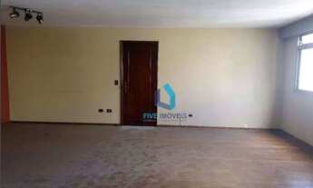 Imagem 7: Apartamento à venda, 167 m² por R$ 1.350.000,00 - Moema - São Paulo/SP