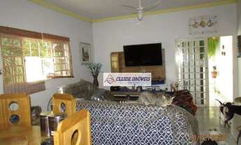 Imagem 5: Casa com 3 dormitórios à venda, 100 m² por R$ 250.000,00 - Planalto Ipiranga - Várzea Gran