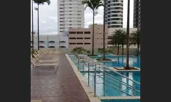 Imagem 2: Ed Mandarim aluga se apto