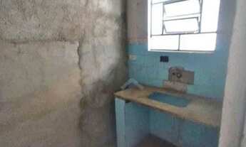 Imagem 5: Galpão para alugar, 40 m² por R$ 3.654,33/mês - Vila Pires - Santo André/SP