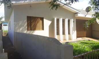 Imagem 3: Casa com 3 dormitórios, 85 m² - venda por R$ 250.000,00 ou aluguel por R$ 1.350,00/mês - S