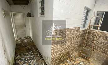 Imagem 4: Casa Conjugada em Vila Moinho Velho - São Paulo