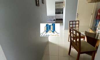 Imagem 3: Apartamento para Locação em Lauro de Freitas / BA no bairro Buraquinho