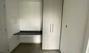 Imagem 6: Apartamento Studio