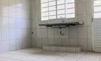 Imagem 5: Venda de Casas / Padrão na cidade de Araraquara