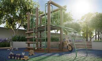 Imagem 4: Apartamento para venda possui 43 metros quadrados com 2 quartos em Ramos - Rio de Janeiro