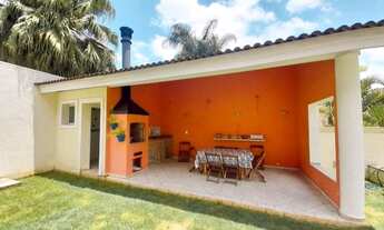 Imagem 5: Casa de condomínio para aluguel possui 391 metros quadrados com 4 quartos