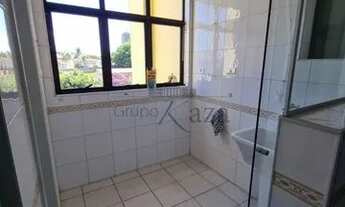 Imagem 2: Apartamento para aluguel tem 90 metros quadrados com 3 quartos em Jardim Beira Rio - Jacar