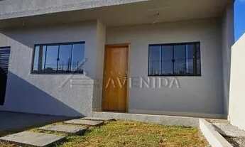 Imagem: LONDRINA - Casa Padrão - Colinas