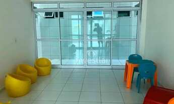 Imagem 6: Apartamento com 2 dormitórios para alugar, 56 m² por R$ 680,00/mês - Ligeiro - Campina Gra