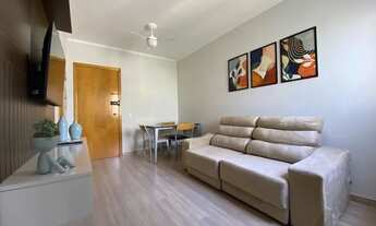 Imagem: Apartamento em Jardim Nova Aliança