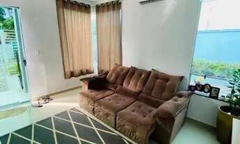 Imagem 2: Casa de condomínio para venda com 162 metros quadrados com 3 quartos