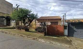 Imagem 3: Casa à venda 3 Quartos 1 Vaga 100M² Partenon Porto Alegre - RS