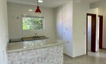 Imagem: Apartamento Avenida Campeche