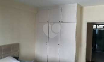 Imagem 7: Apartamento para aluguel com 123 metros quadrados com 3 quartos em Jardim Europa - São Pau