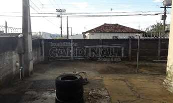 Imagem 5: Casa Padrão em São Carlos