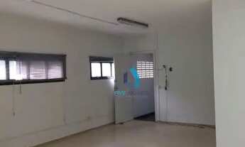 Imagem 16: Galpão, 300 m² - venda por R$ 4.240.000,00 ou aluguel por R$ 13.900,00/mês - Chácara Santo