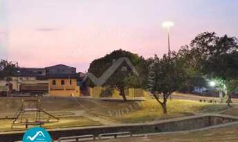 Imagem 5: Conj. Santos Dumont, Condomínio Resid. Bosque Dos Pássaros, Apto. 02 Qtos