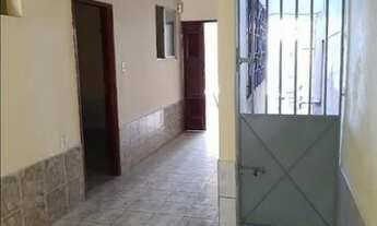 Imagem 7: Casa com 3 dormitórios para alugar, 130 m² por R$ 1.587,27/mês - Messejana - Fortaleza/CE