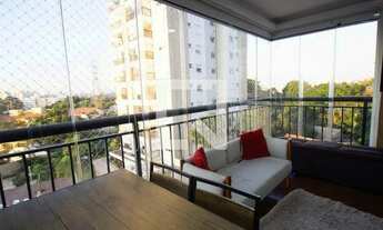 Imagem 4: Apartamento para Aluguel - Socorro, 3 Quartos, 75 m2